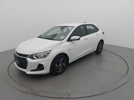 CHEVROLET ONIX 1.0 FLEX LT MANUAL CHEVROLET ONIX 1.0 FLEX LT MANUAL